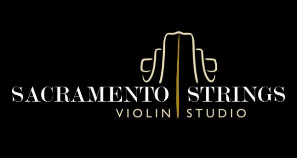 Sacramento Strings Violin Lessons