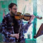 Sacramento Strings Violin Lessons