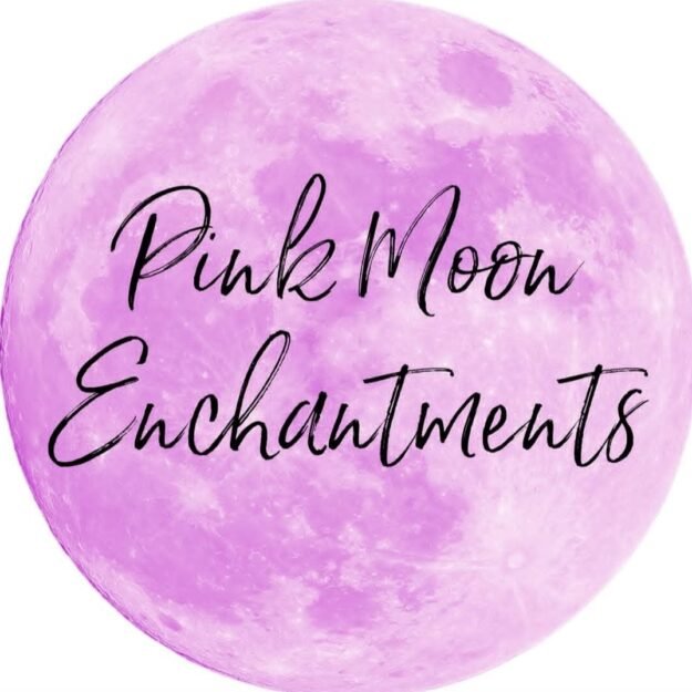 Pink Moon Enchantments