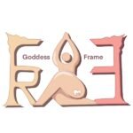 Goddess Frame